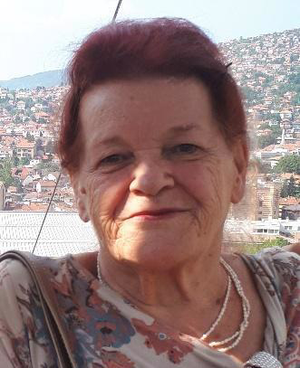 Slika preminule osobe