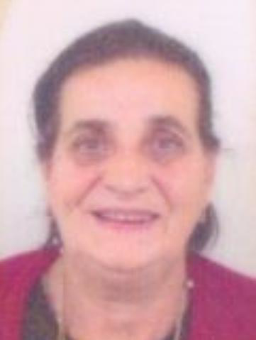 Slika preminule osobe