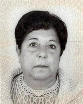 Slika preminule osobe