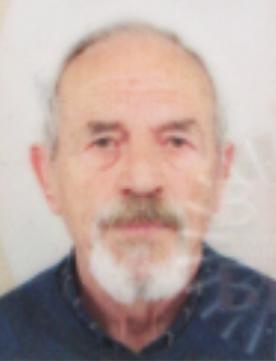 Slika preminule osobe