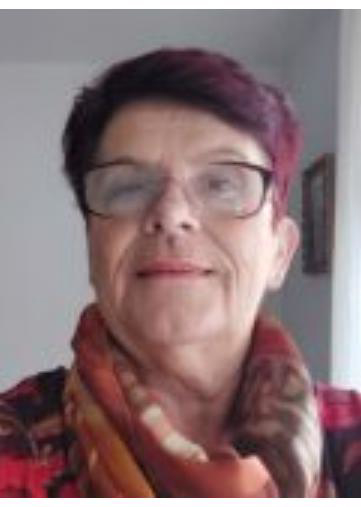 Slika preminule osobe