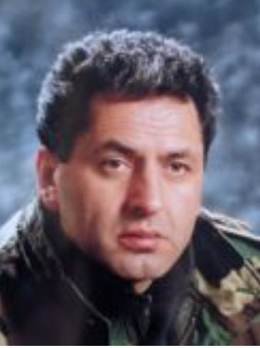 Slika preminule osobe