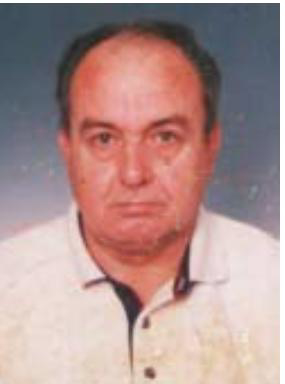 Slika preminule osobe