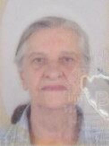 Slika preminule osobe