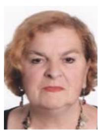 Slika preminule osobe