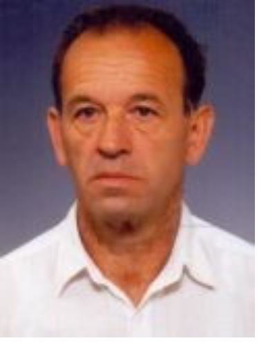 Slika preminule osobe