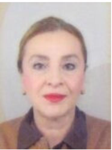 Slika preminule osobe