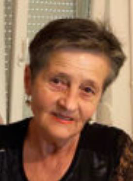Slika preminule osobe