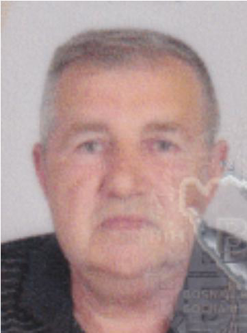 Slika preminule osobe