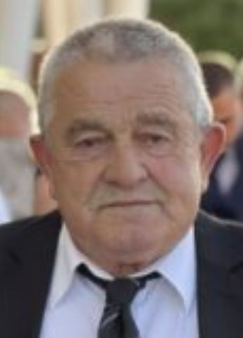 Slika preminule osobe