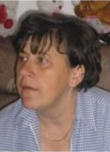 Slika preminule osobe