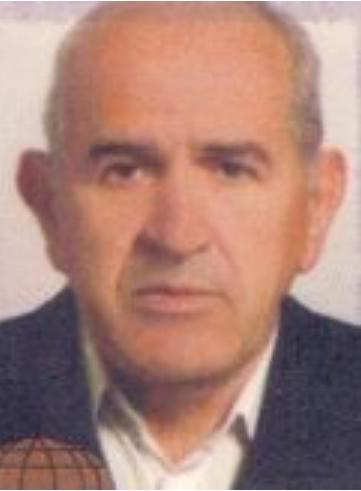 Slika preminule osobe