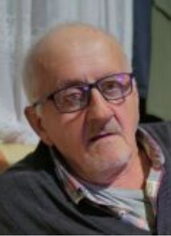 Slika preminule osobe