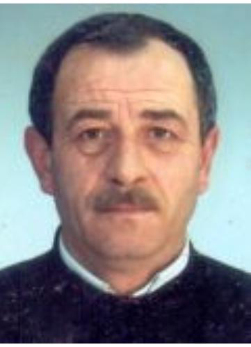Slika preminule osobe