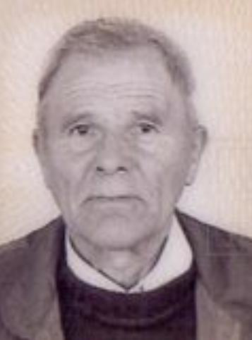 Slika preminule osobe