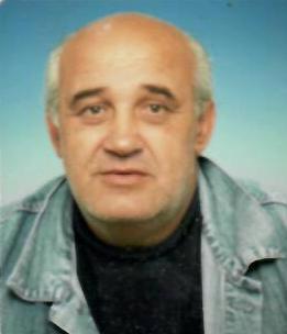 Slika preminule osobe