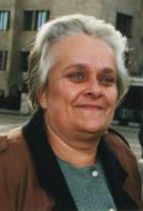Slika preminule osobe