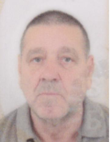 Slika preminule osobe