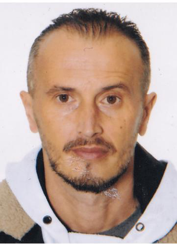 Slika preminule osobe