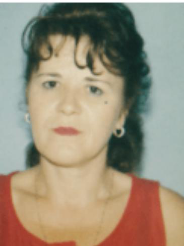 Slika preminule osobe