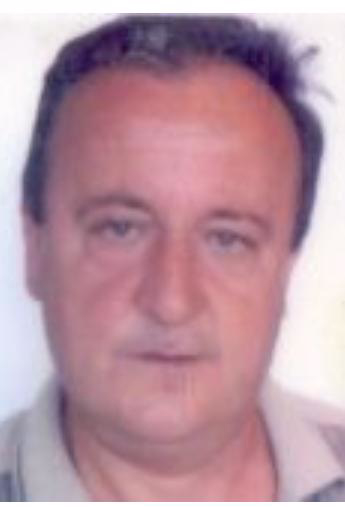 Slika preminule osobe