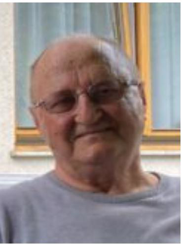 Slika preminule osobe