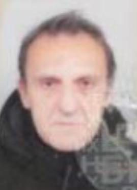 Slika preminule osobe