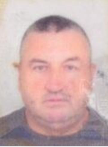Slika preminule osobe