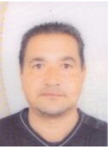 Slika preminule osobe