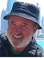 Slika preminule osobe