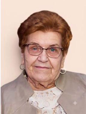 Slika preminule osobe