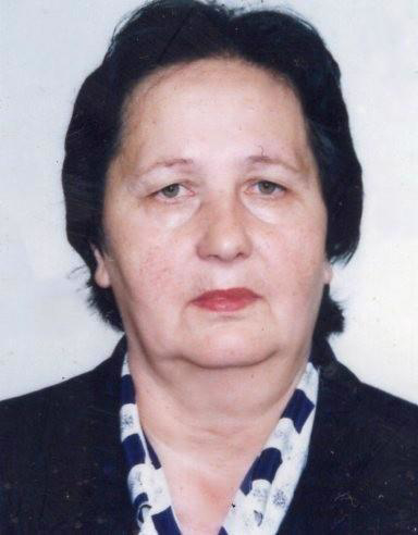 Slika preminule osobe