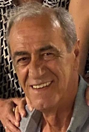 Slika preminule osobe