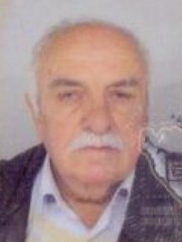 Slika preminule osobe