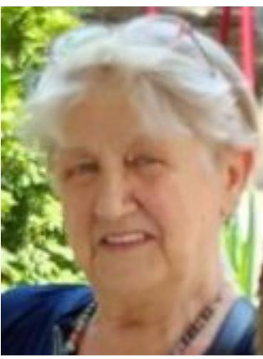 Slika preminule osobe