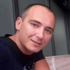 Slika preminule osobe