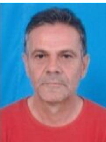 Slika preminule osobe