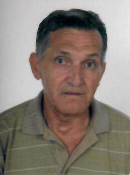 Slika preminule osobe