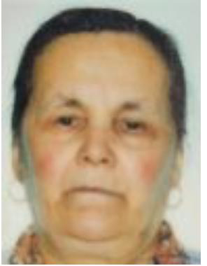 Slika preminule osobe