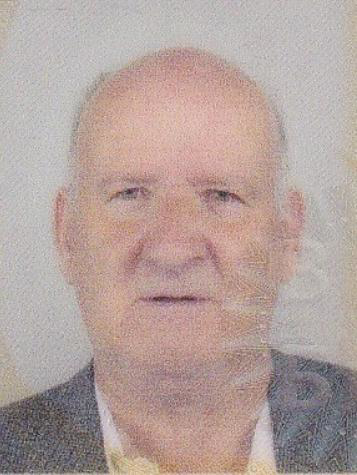 Slika preminule osobe