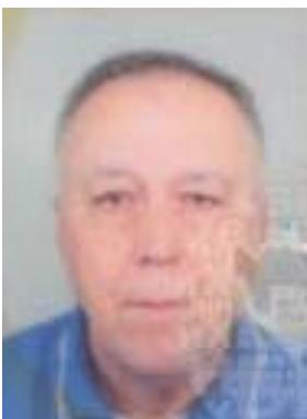 Slika preminule osobe