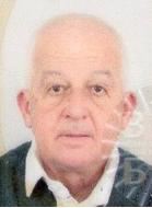 Slika preminule osobe