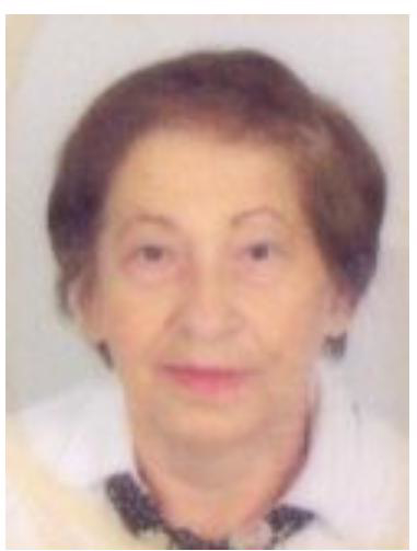 Slika preminule osobe