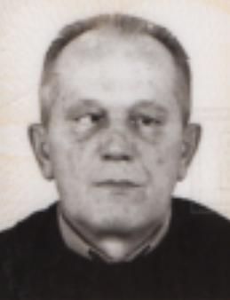 Slika preminule osobe