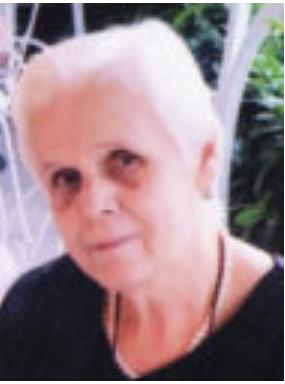 Slika preminule osobe