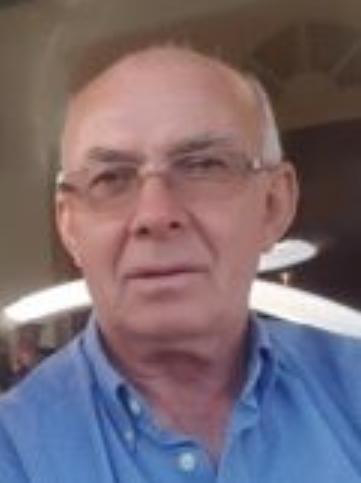 Slika preminule osobe