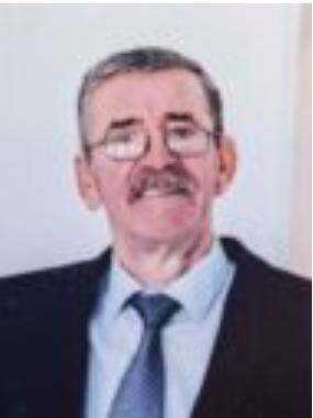 Slika preminule osobe