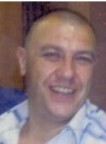 Slika preminule osobe