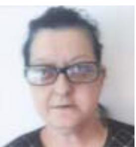 Slika preminule osobe