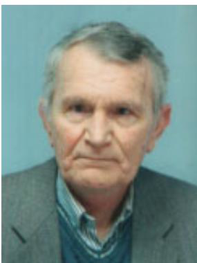 Slika preminule osobe